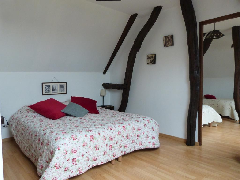Et Relais Equestre De Marie *