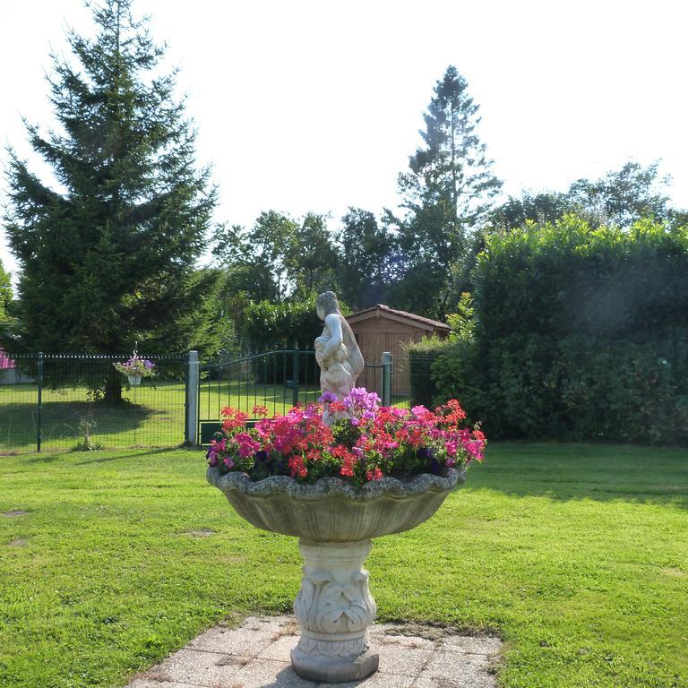Et Relais Equestre De Marie Casa de Férias *