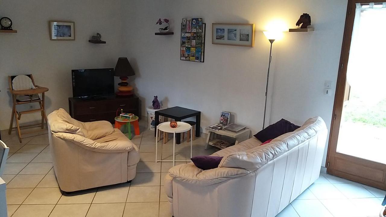 Et Relais Equestre De Marie Tours-en-Vimeu