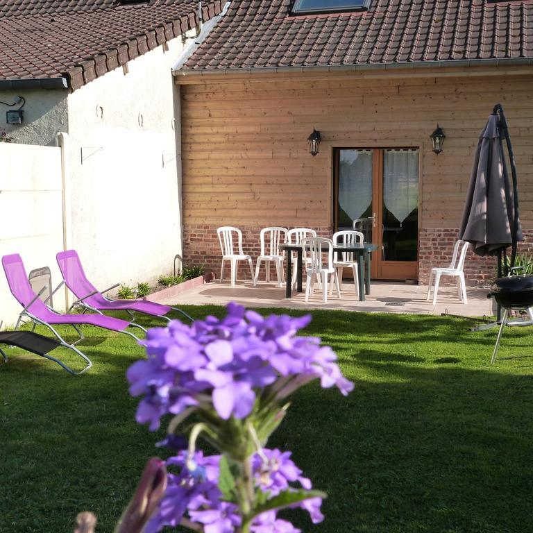 Et Relais Equestre De Marie *