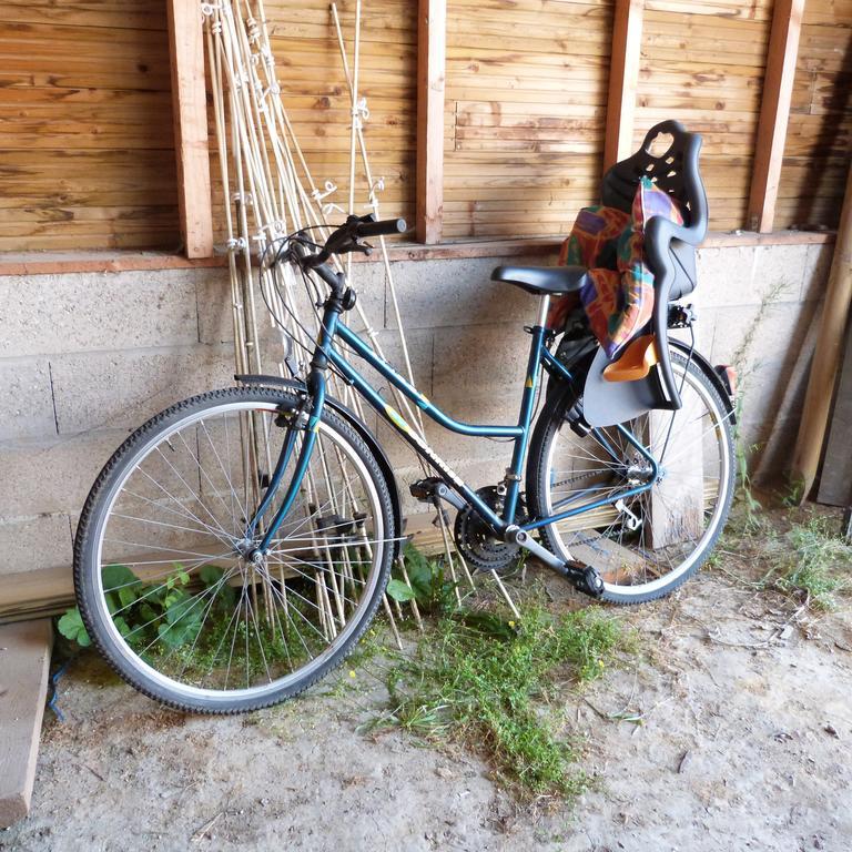 Et Relais Equestre De Marie