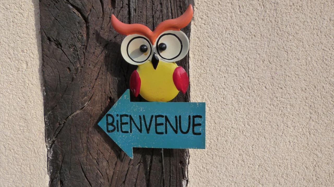 Hébergement de vacances Et Relais Equestre De Marie