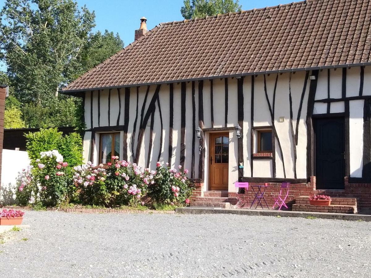 Et Relais Equestre De Marie *